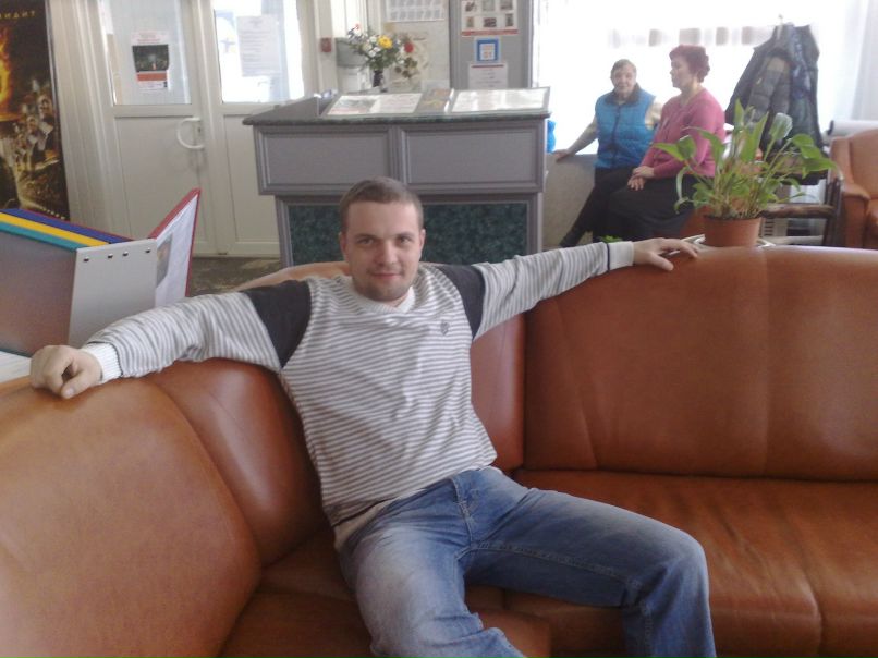 Лёня Бурейко | Череповец