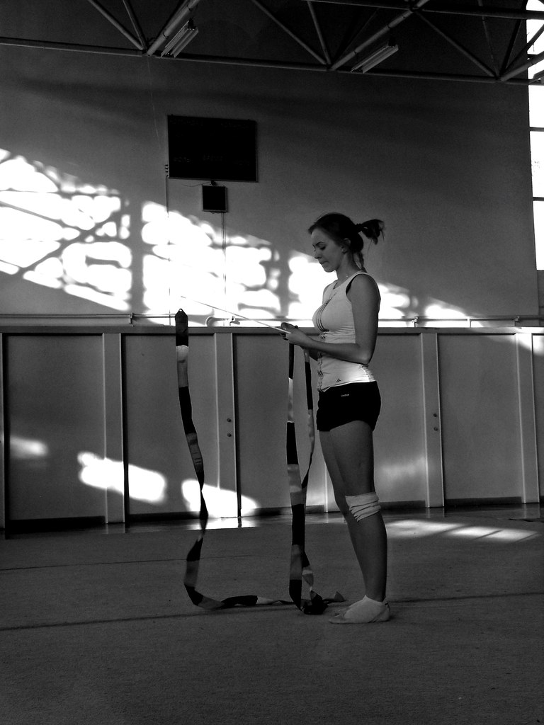 Элина Бруснёва | Ростов-на-Дону