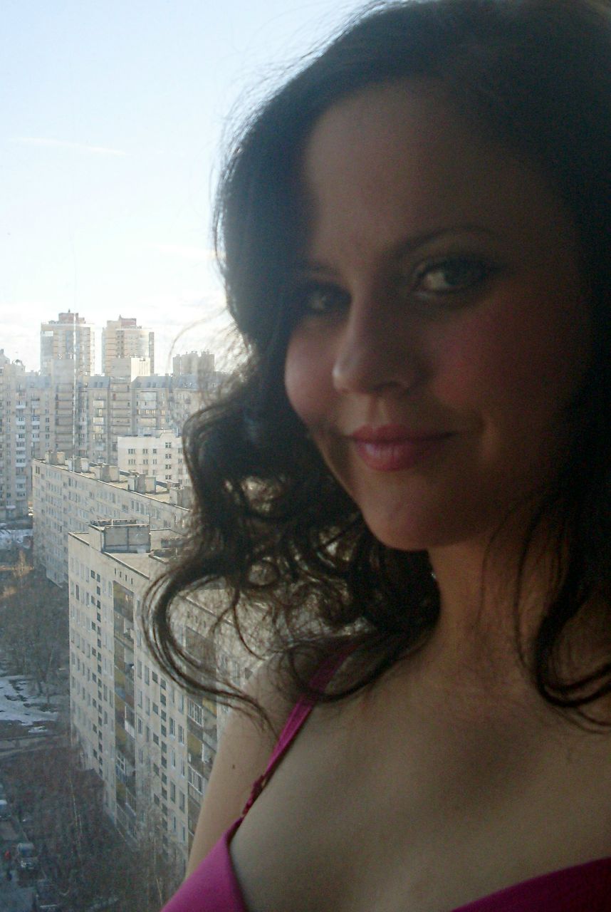 Анастасия Иванова | Санкт-Петербург