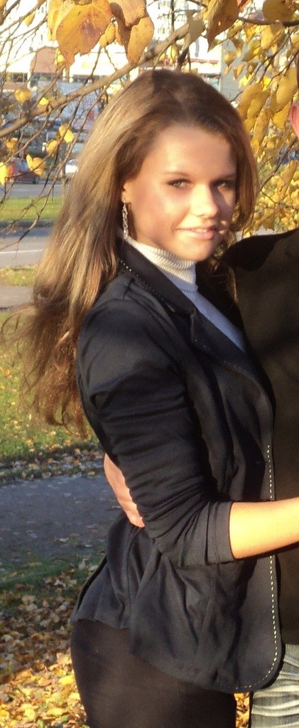 Оксана Шустрова | Санкт-Петербург