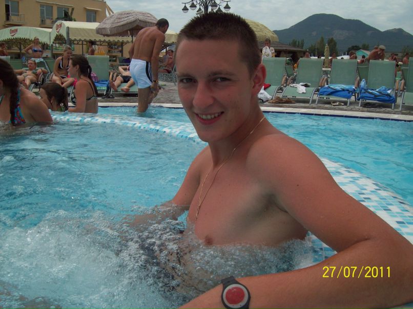 Тоха Сычук | Киев