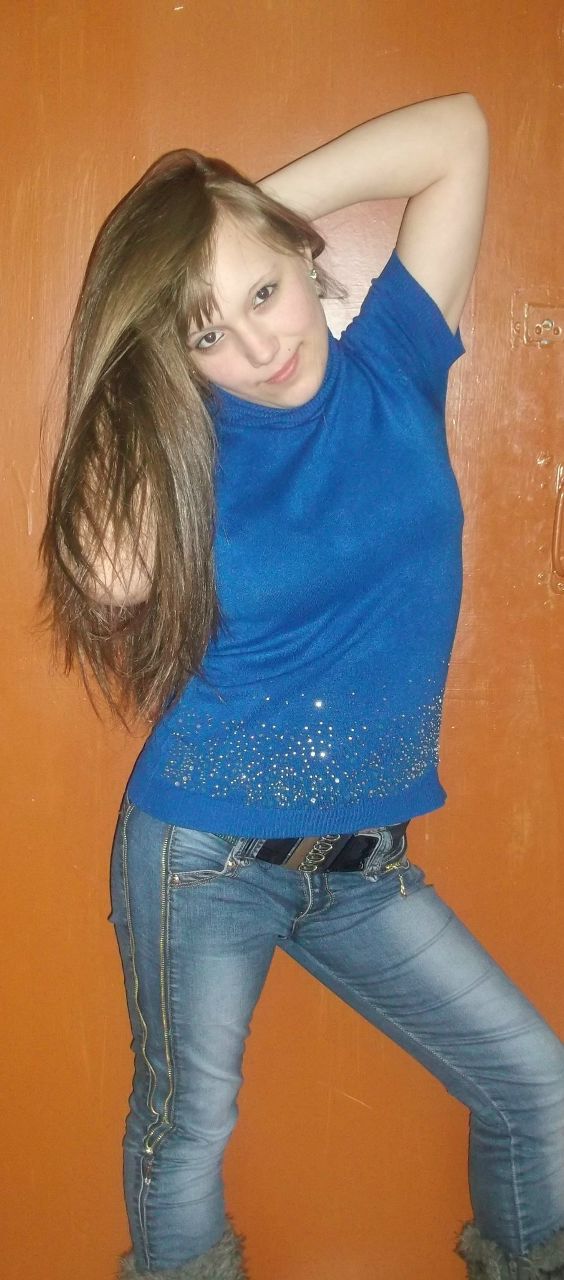 Катя Федотова | 