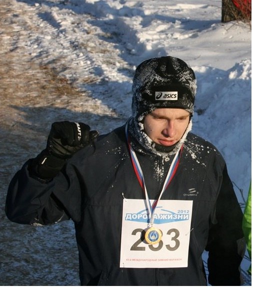 Вячеслав Думаю | Москва