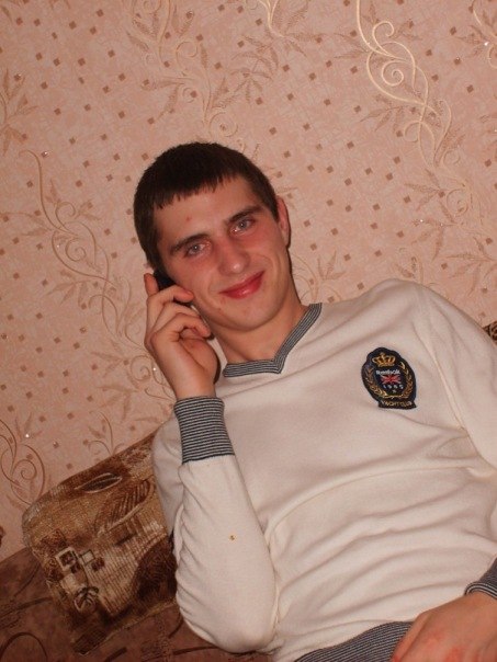 Артем Пшеницин | Казань