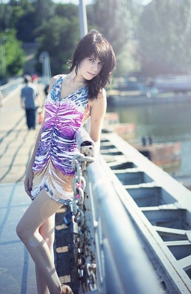 Люда Иваненко | Николаев