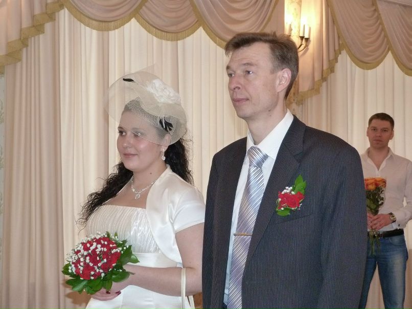 Алексей Тесёлкин | Санкт-Петербург