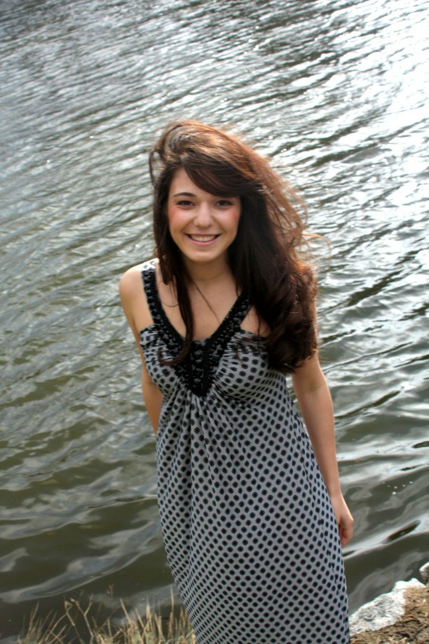 Юля Надточий | Киев