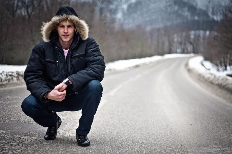 Андрей Дудоров | Новороссийск