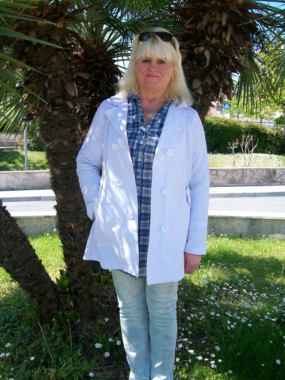 Svetlana Golubeva | Savona