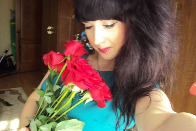 Людмила Шаланкина | Санкт-Петербург