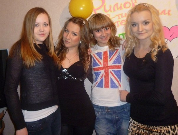 Витка Shelehova ♥ | Набережные Челны