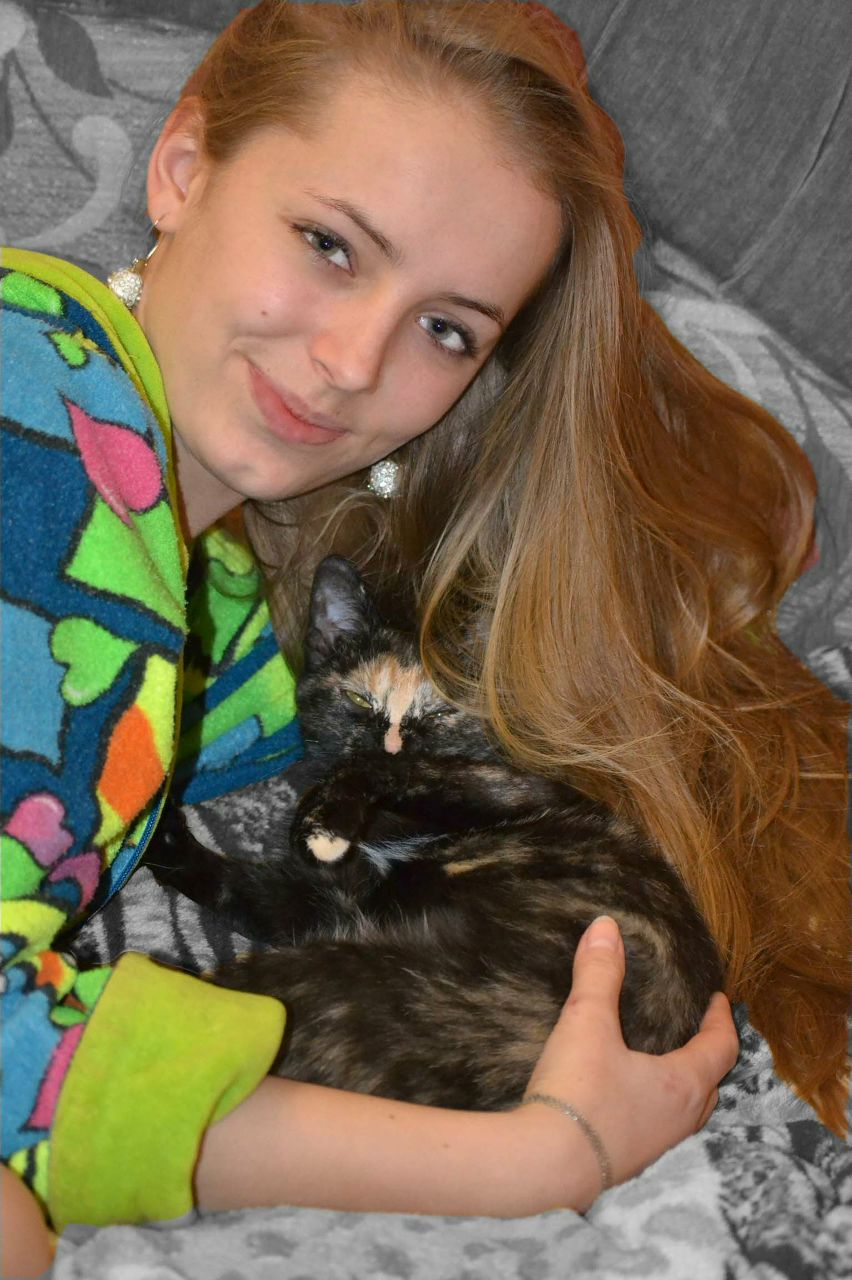 Марина Зыкова ˙·٠•°*°•٠·˙ | Киев