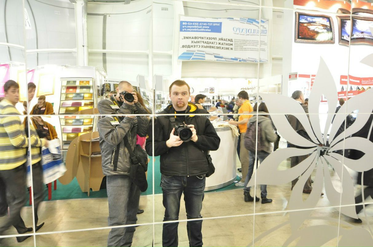 Виталий Кузнецов Xe-Xe | Сочи