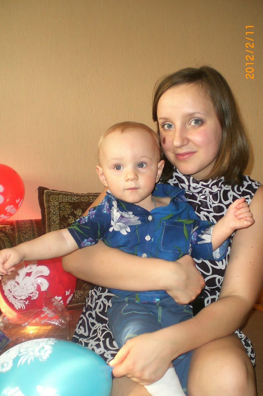 Екатерина Ермакова | Волгоград