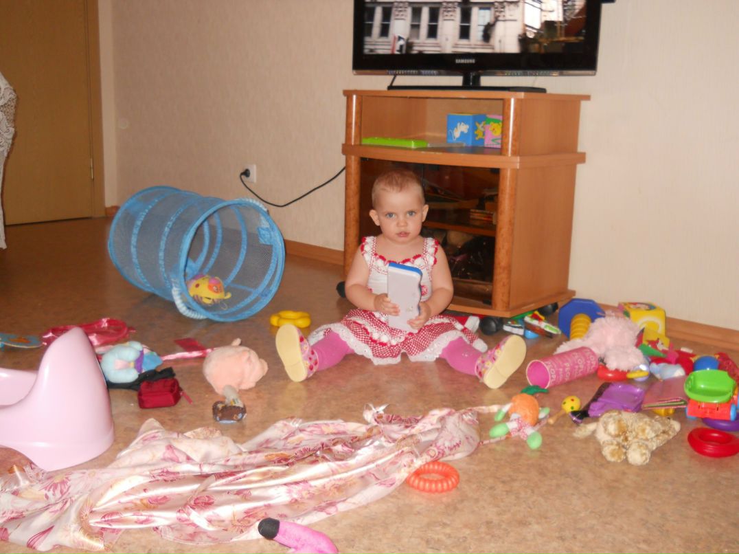 Настя Заева | Санкт-Петербург