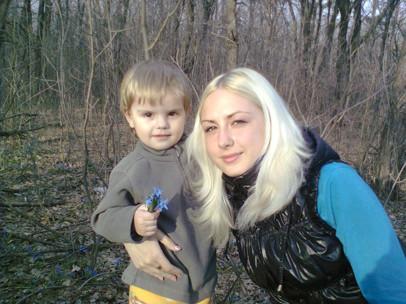 Татьяна Багреева | Тамбов