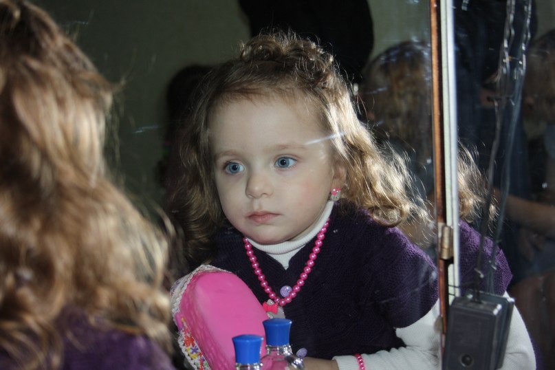 Виктория Ткаченко | Одесса