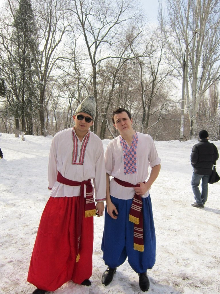 Роман Баранцов | Запорожье