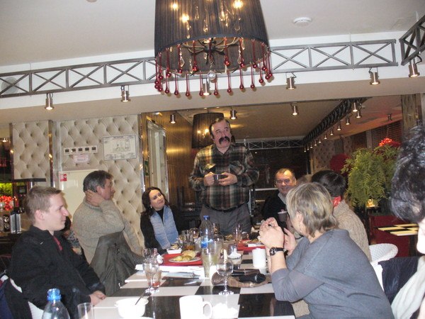 Александра Майер | Санкт-Петербург