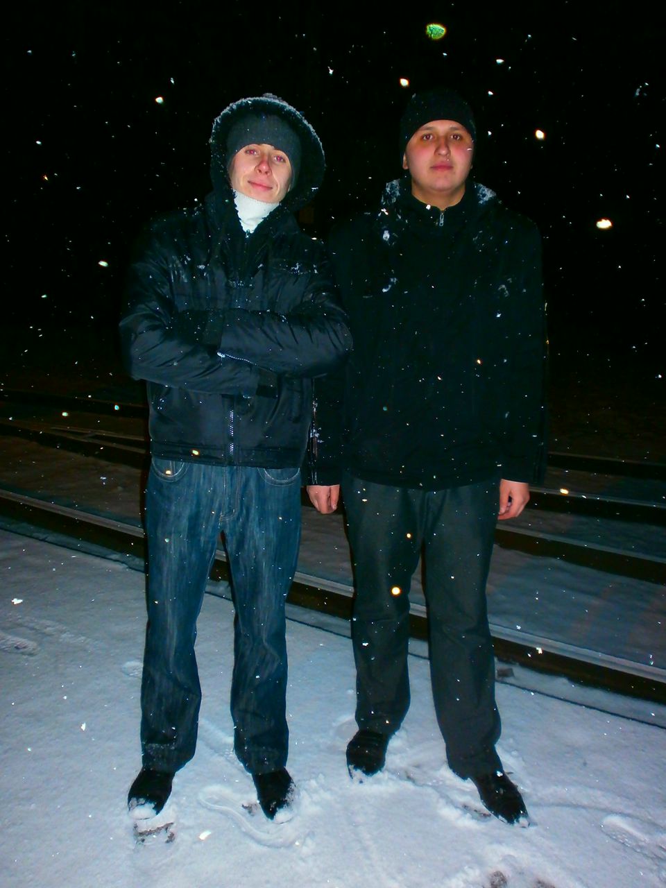 Павел Собка | Кривой Рог