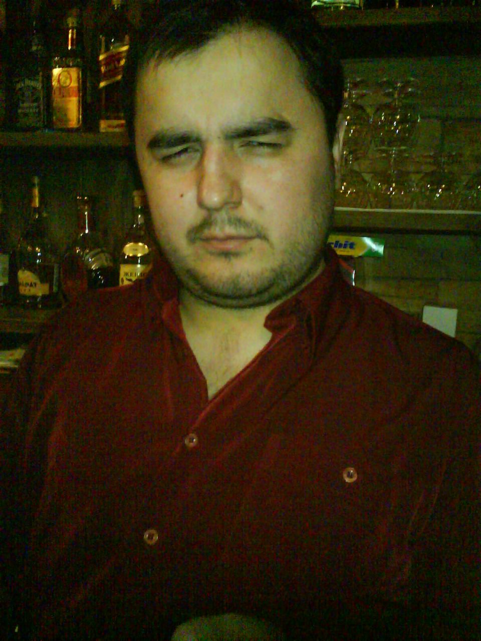 Алексей Соха | Астана / Нур-Султан