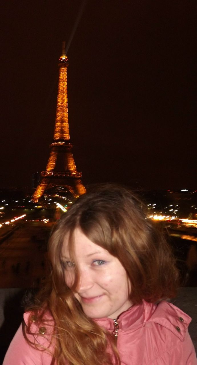 Виктория Куська ***Lisa Alisa*** | Düsseldorf