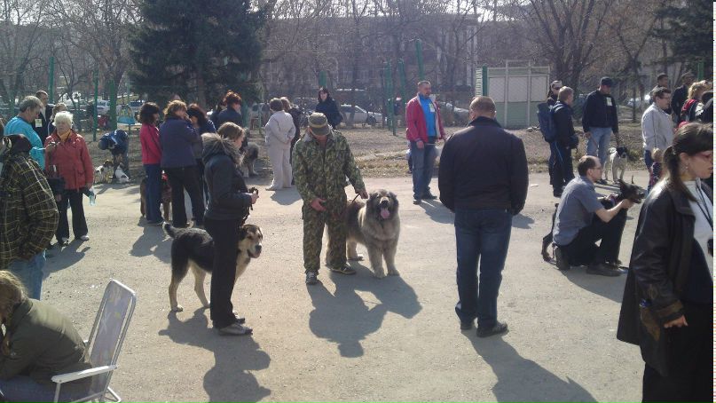 Ольга Попова Александровна | Барнаул