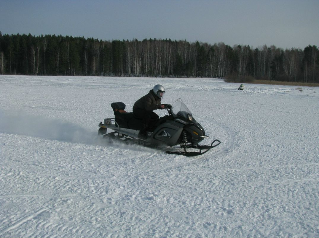 Николай Власов | Екатеринбург