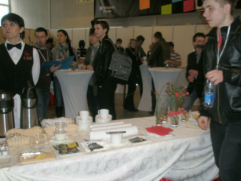 Дмитрий Базунов <Lonely Wolf> | Севастополь