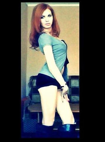 Екатерина Князькова | Хабаровск