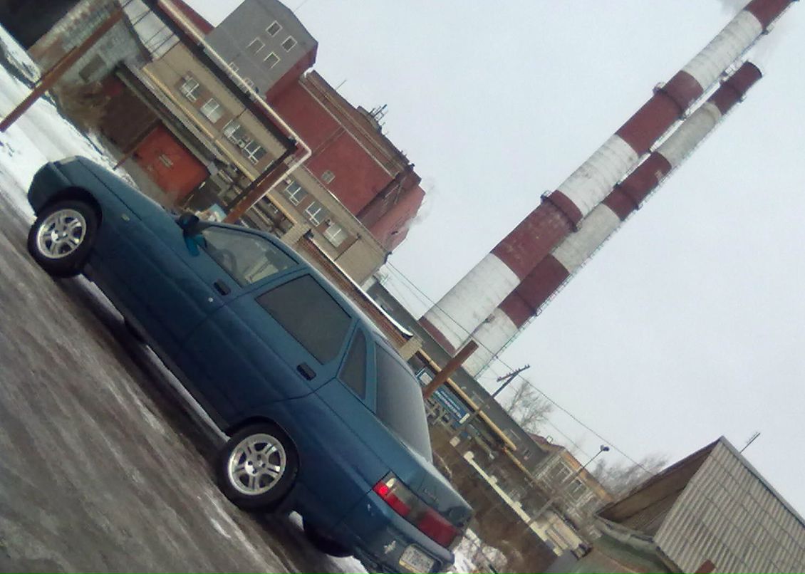 Алексей Гарин | Екатеринбург