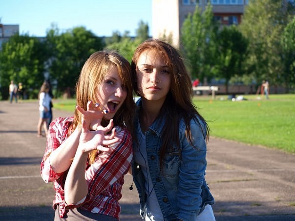 Julia Vainonen | Нарва