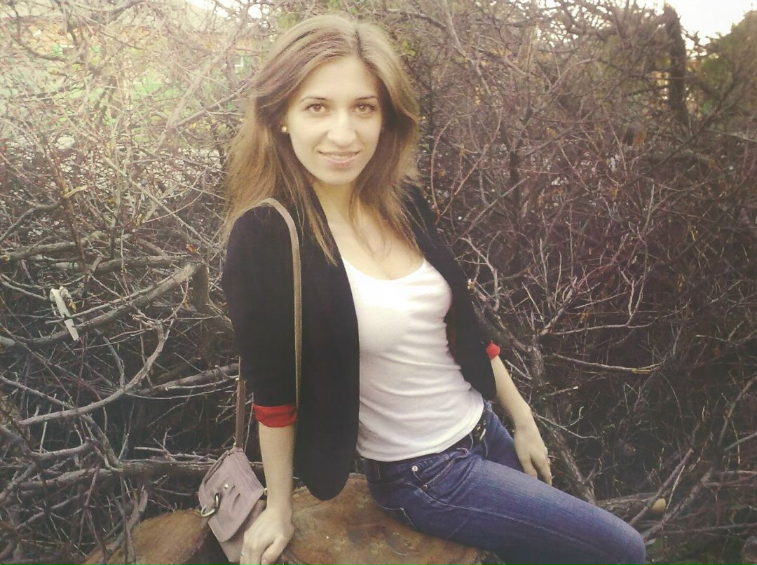 Катя Кулинченко | Батайск