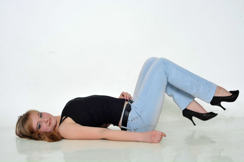 Галина Кожаева | Санкт-Петербург