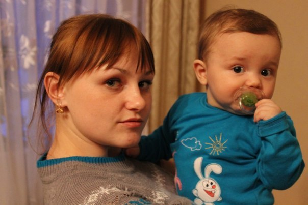 Анна Пашкина | Новосибирск