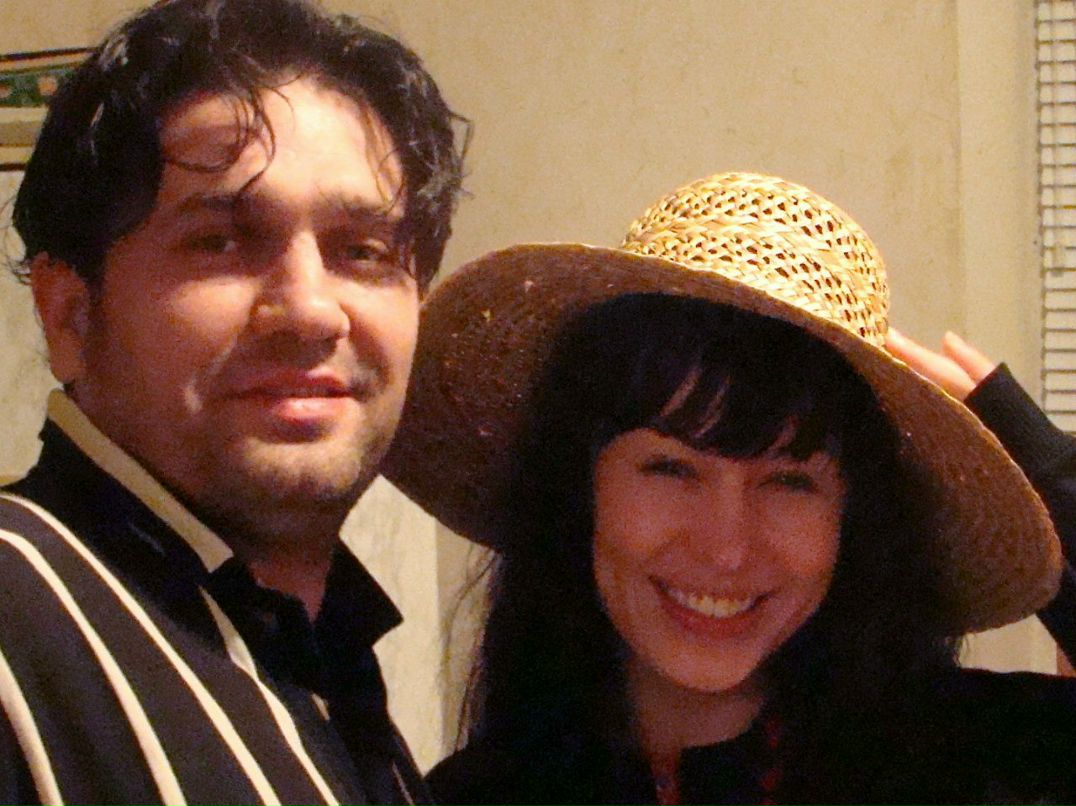 Василь Стадник | Киев