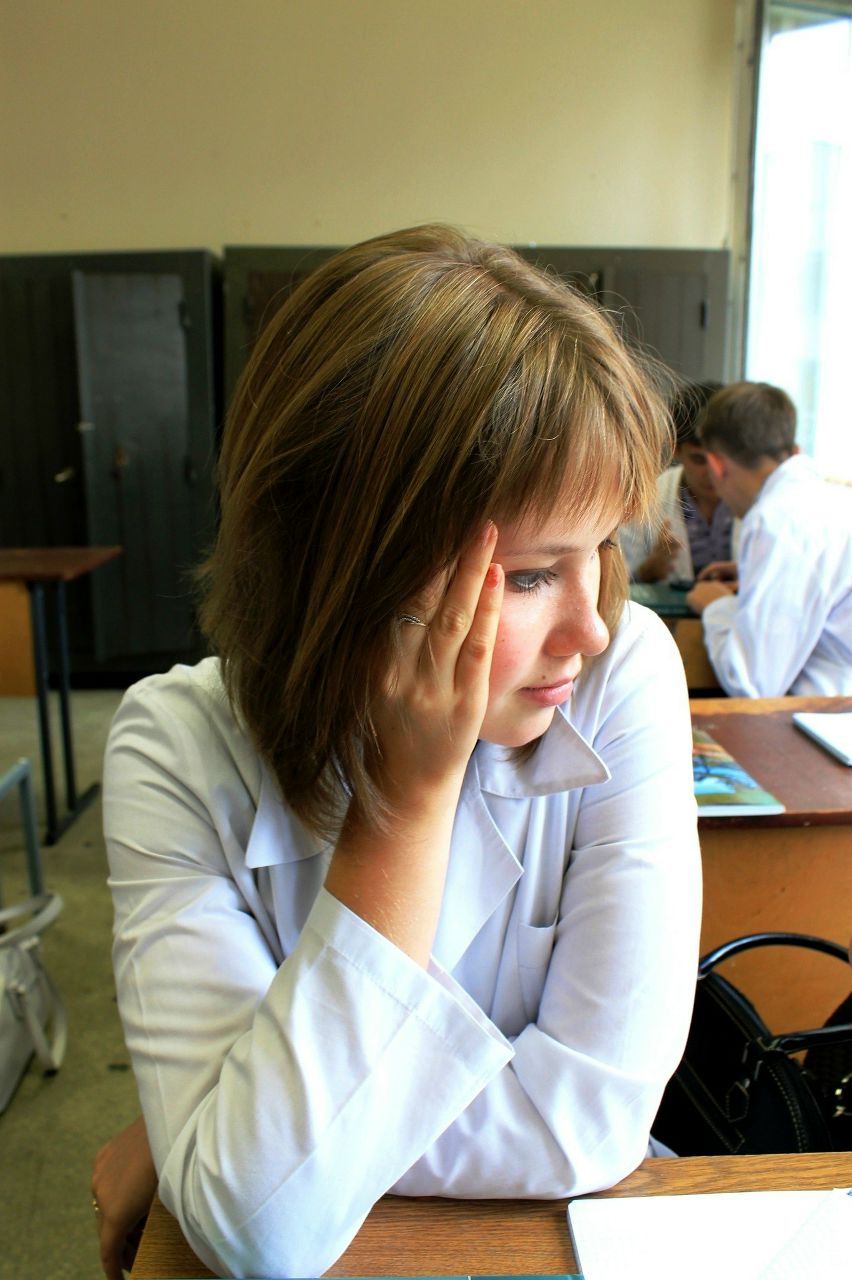 Катерина Бибик | Москва