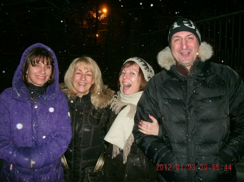 Светлана Леликова | Липецк