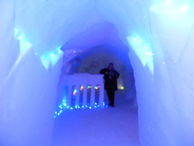 Алексей Черноусов | Сланцы