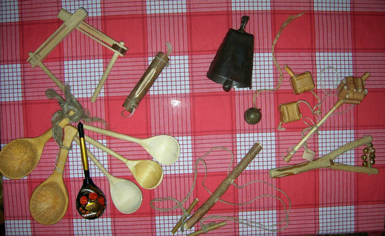 Иван Салтыков | Пермь