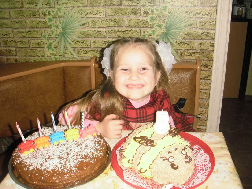 Виктория Прядко | Киев