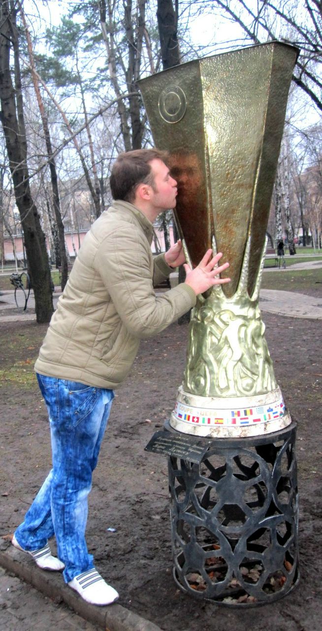 Евгений Дергачев Викторович | Киев