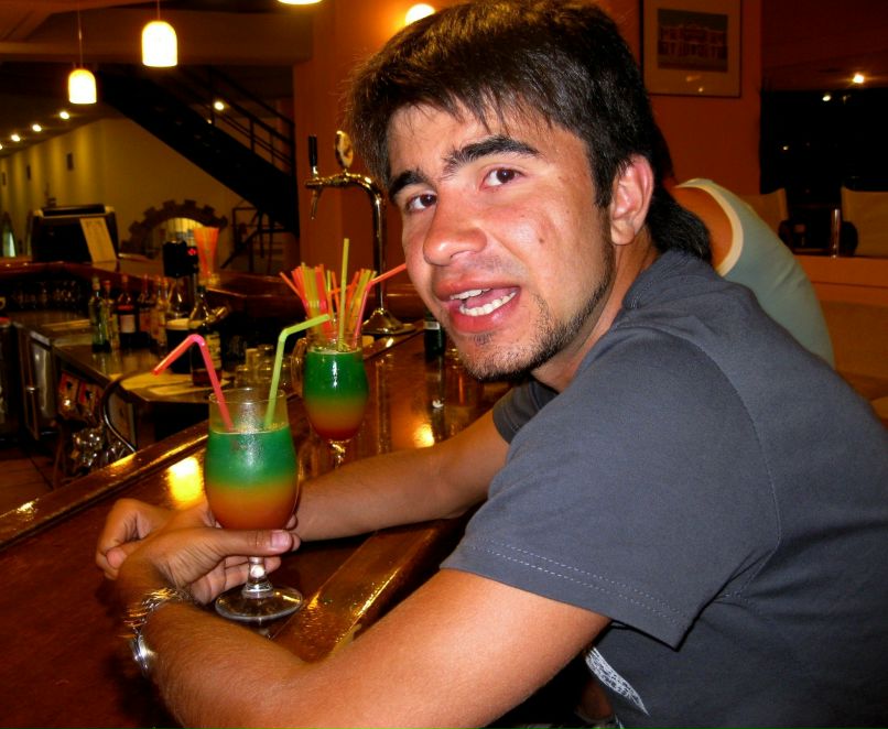 Ильдар Хадеев | Казань