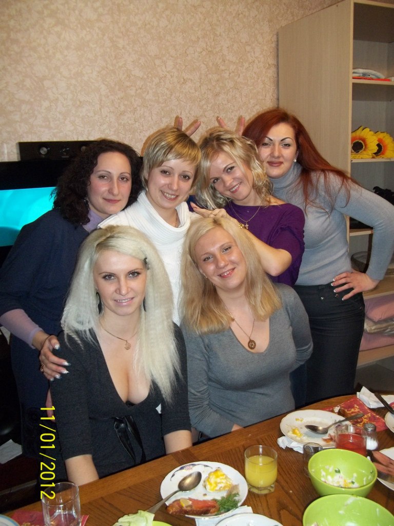 Евгения Ельшина | Воронеж