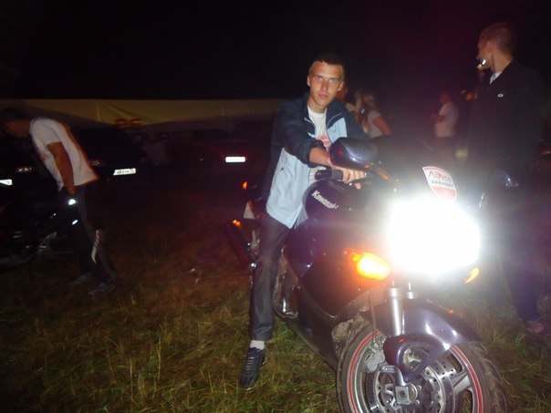 Евгений Курочкин | Ярославль