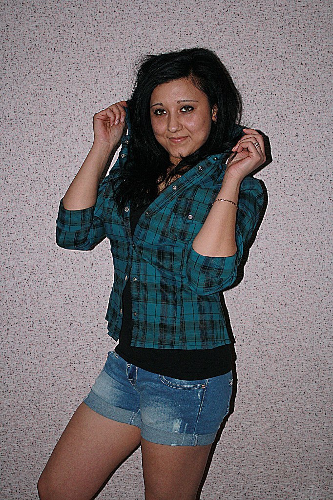 Маринка Абрамова | Киев