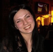 Анна Басалаева | Мурманск