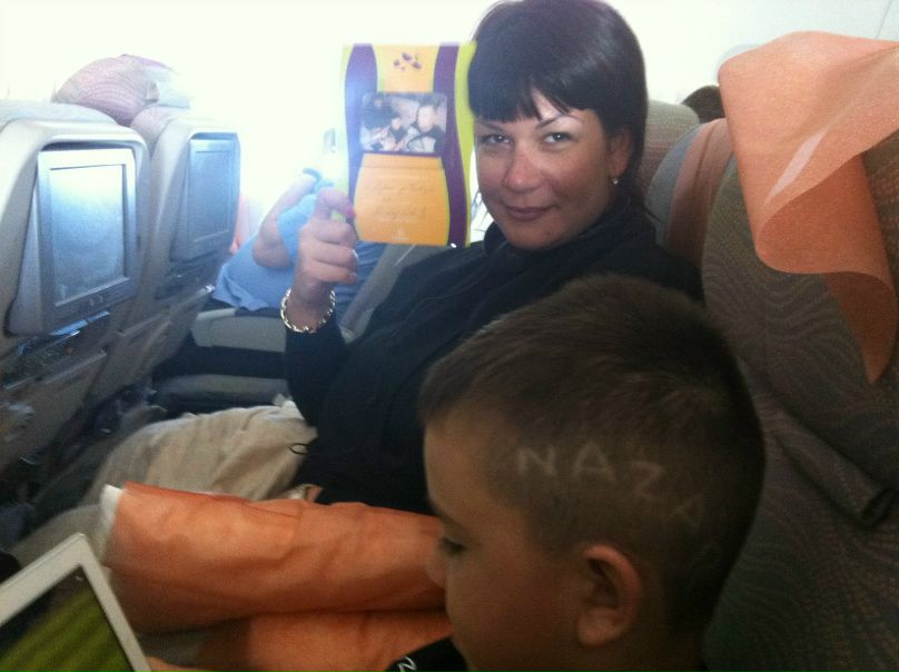 №21, Светлана Тимохова, Санкт-Петербург №21, Светлана Тимохова, Санкт-Петербург