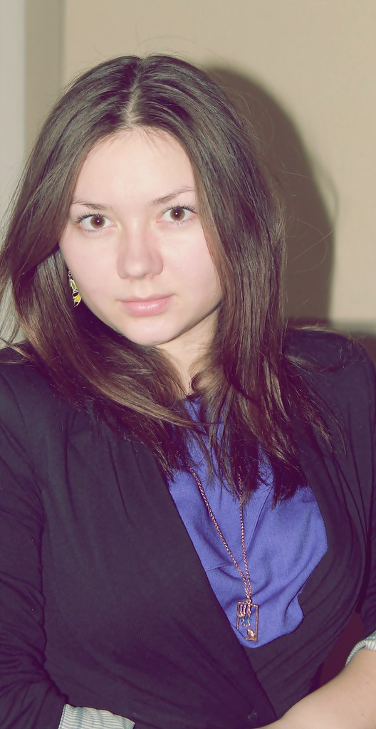 Надюшка Чугунова シ♥シ | Санкт-Петербург