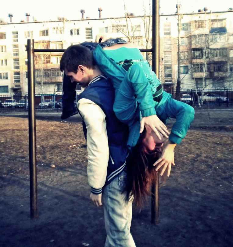 Виталий Нуштайкин | Бийск